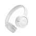 JBL Tune 520 BT Headphone Bluetooth On Ear White Jbl Tune 520 Bt Headphone Bluetooth On Ear White