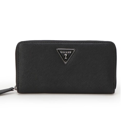 Billetera Guess Viviette Negro 0