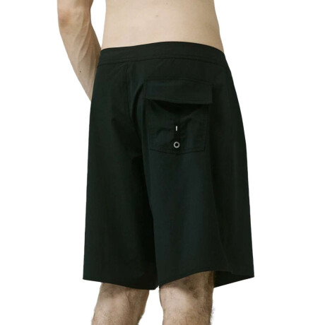 Boardshort Former System Serpent 19'' Negro