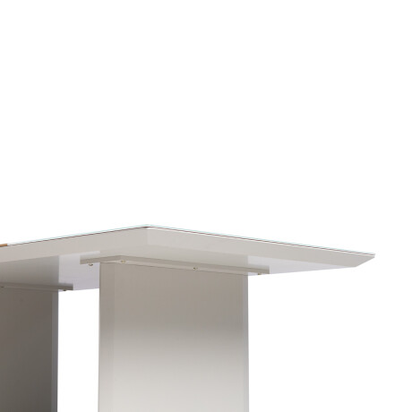 Mesa de centro Nina Carvalho y Off White