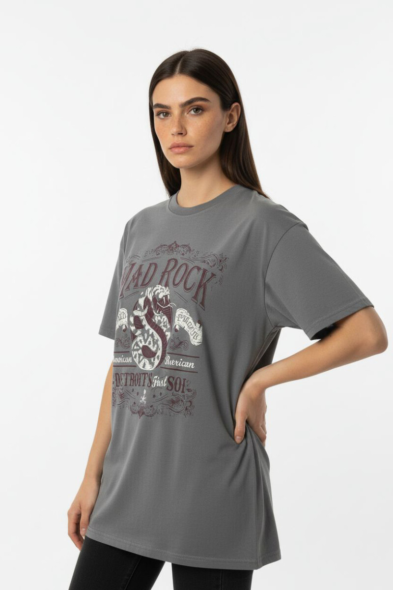 Remera Cervera - Estampado 10 