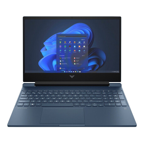 Notebook Gamer Hp 15,6'' Core I5 8gb 512gb Win11 Rtx3050 001