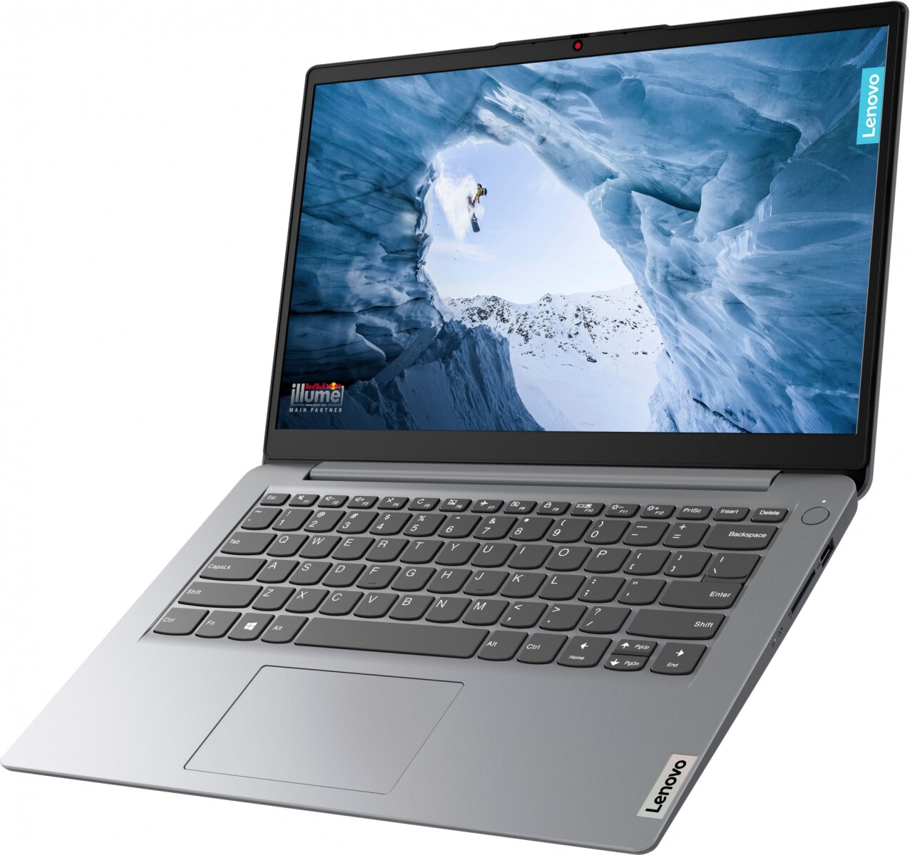 Notebook Lenovo Ideapad N4020 4gb 128ssd 14¨ W11 