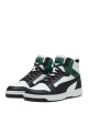 Bota Puma Rebound Lay Up Verde