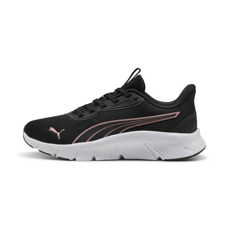 PUMA FLEXFOCUS NEGRO