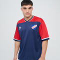 REMERA MATCH Nacional Oficial Hombre 001