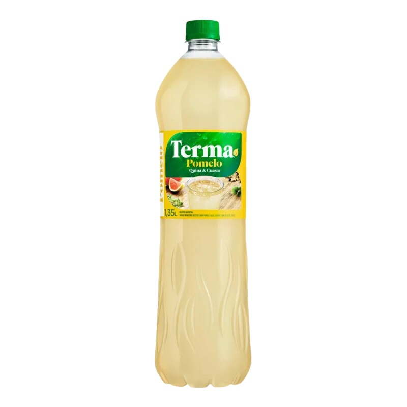 Terma Pomelo Pet 1.35L Terma Pomelo Pet 1.35L