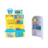 OUTLET Set Cocina c/ electrodomésticos 22.5*7.5*25.5 cm Outlet Set Cocina C/ Electrodomésticos 22.5*7.5*25.5 Cm