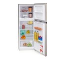 REFRIGERADOR JAMES RJ275 INOX - FRIO SECO REFRIGERADOR JAMES RJ275 INOX - FRIO SECO