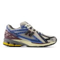 Championes New Balance de Unisex- 1906 - M1906RRB METALIC BLUE