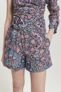 SHORT RICARD Estampado