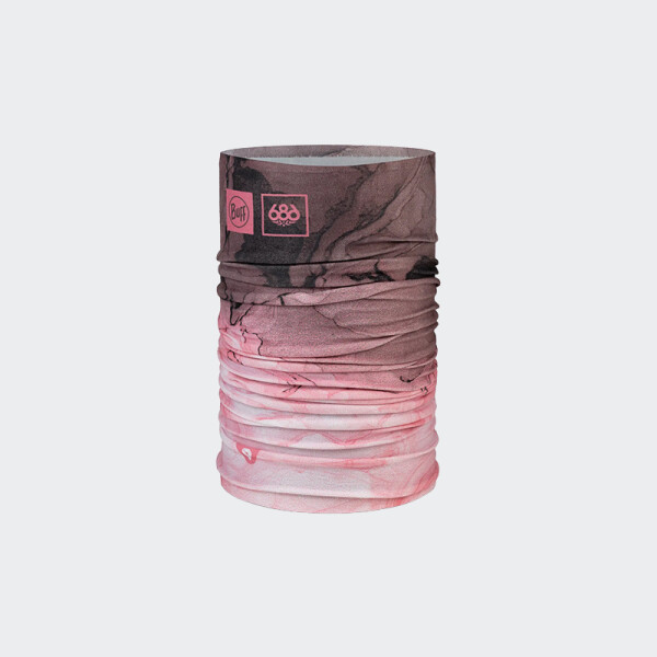 Bufanda Buff Thermonet Cloudbreaker 686 Rosado