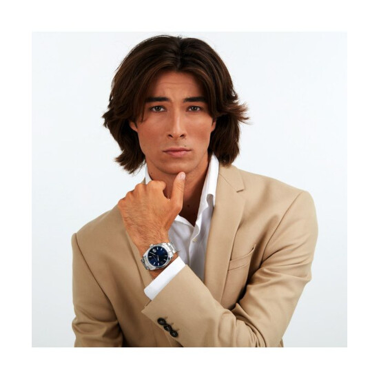 Reloj Maserati Traguardo R8853151013 0