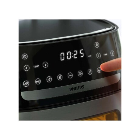 HORNO Y FREIDORA PHILIPS AIRFYER HORNO Y FREIDORA PHILIPS AIRFYER