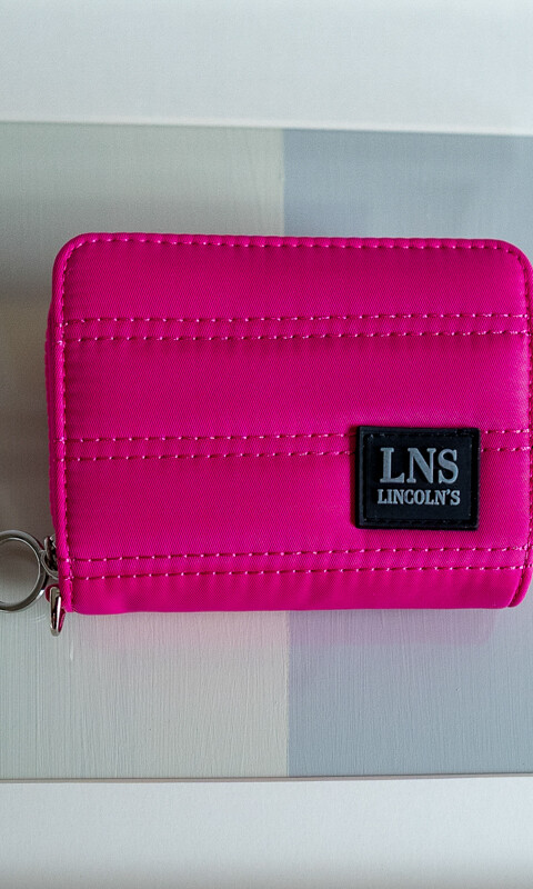 BILLETERA VERA MAGENTA