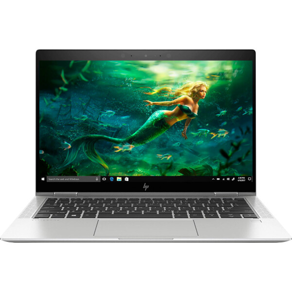 Notebook Hp Elitebook X360 1030 G4 I5 / 8 Gb Ram / 256gb Ssd Touch 2 En 1 NOTEBOOK RFPL HP X360 G4 I5/8/256/13.3