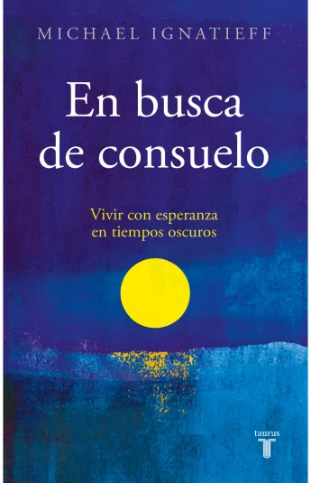 En busca de consuelo En busca de consuelo