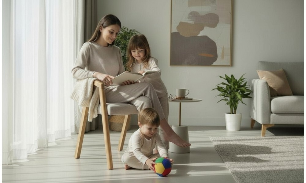 SILLA AIRES BEIGE Silla Aires Beige