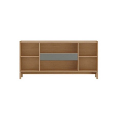 BALCÓN FINESTRA BARCELONA 4 PUERTAS 1 CAJON OAK/FERROLACK BALCÓN FINESTRA BARCELONA 4 PUERTAS 1 CAJON OAK/FERROLACK