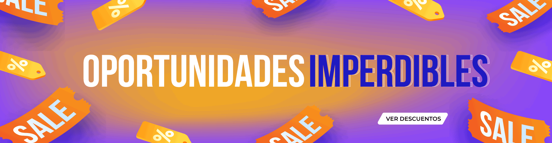 Descuentos de abril