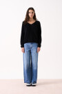 SWEATER Negro
