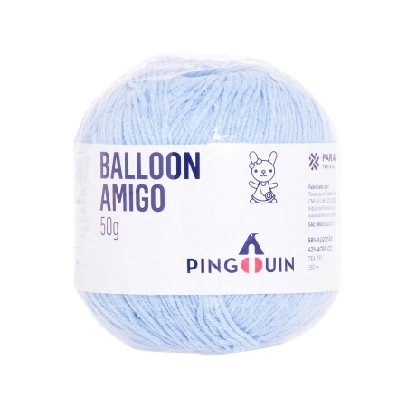 balloon amigo piscine