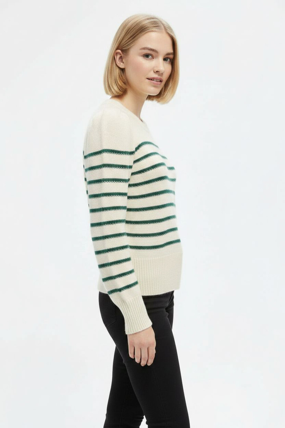 Sweater Fluren Estampado 1