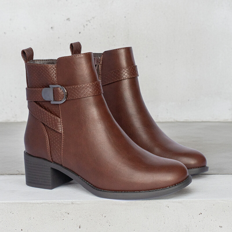 Bota Dama Salome DK.BROWN