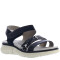 Sandalias de Mujer Miss Carol CADY Negro