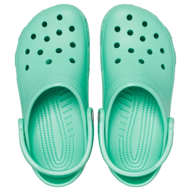 Crocs Classic Verde