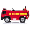 CAMION DE BOMBEROS INFANTIL A BATERIA CAMION DE BOMBEROS INFANTIL A BATERIA