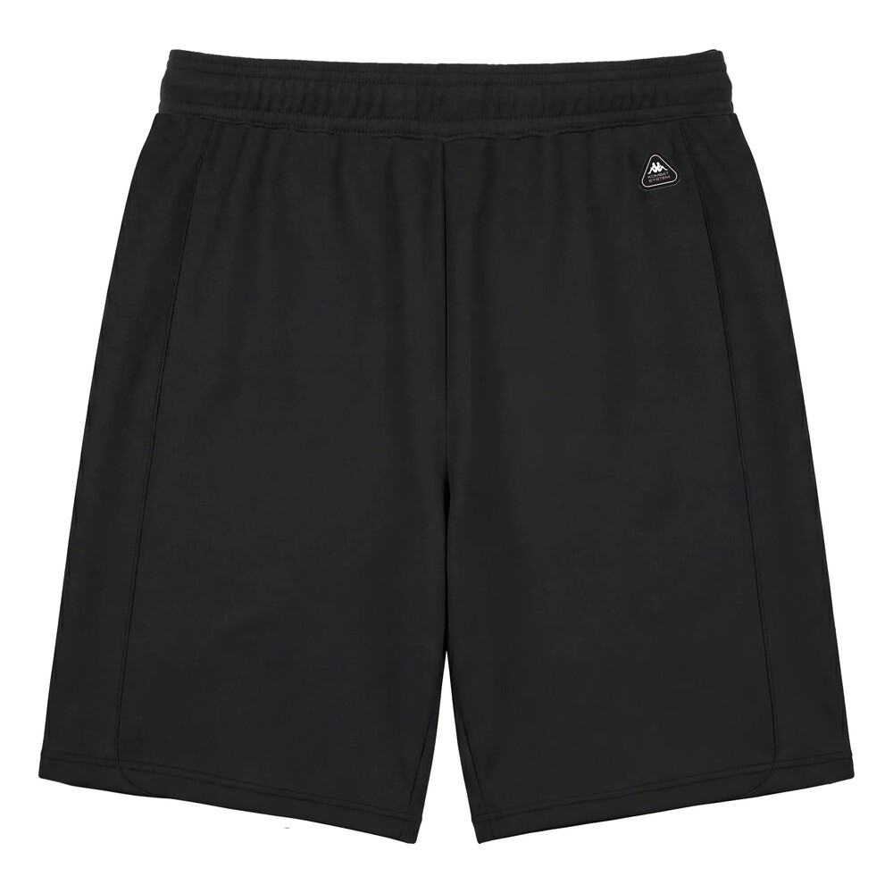 Short Training Inento Hombre Black