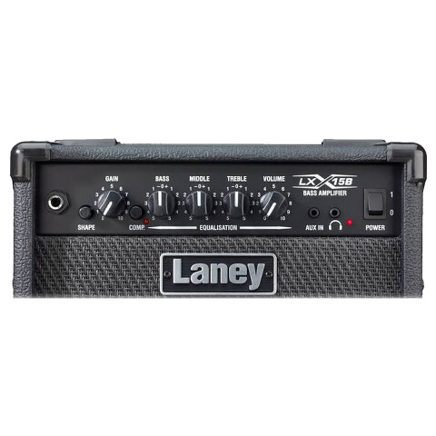 Amplificador bajo Laney LX15B Amplificador bajo Laney LX15B