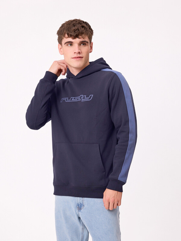 CANGURO WOLVER RUSTY Navy