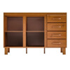 Mueble Bajo Mesada En Madera Maciza Mueble Bajo Mesada En Madera Maciza