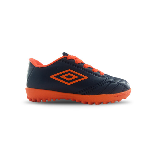 Championes Classico II TF Umbro Niños 018