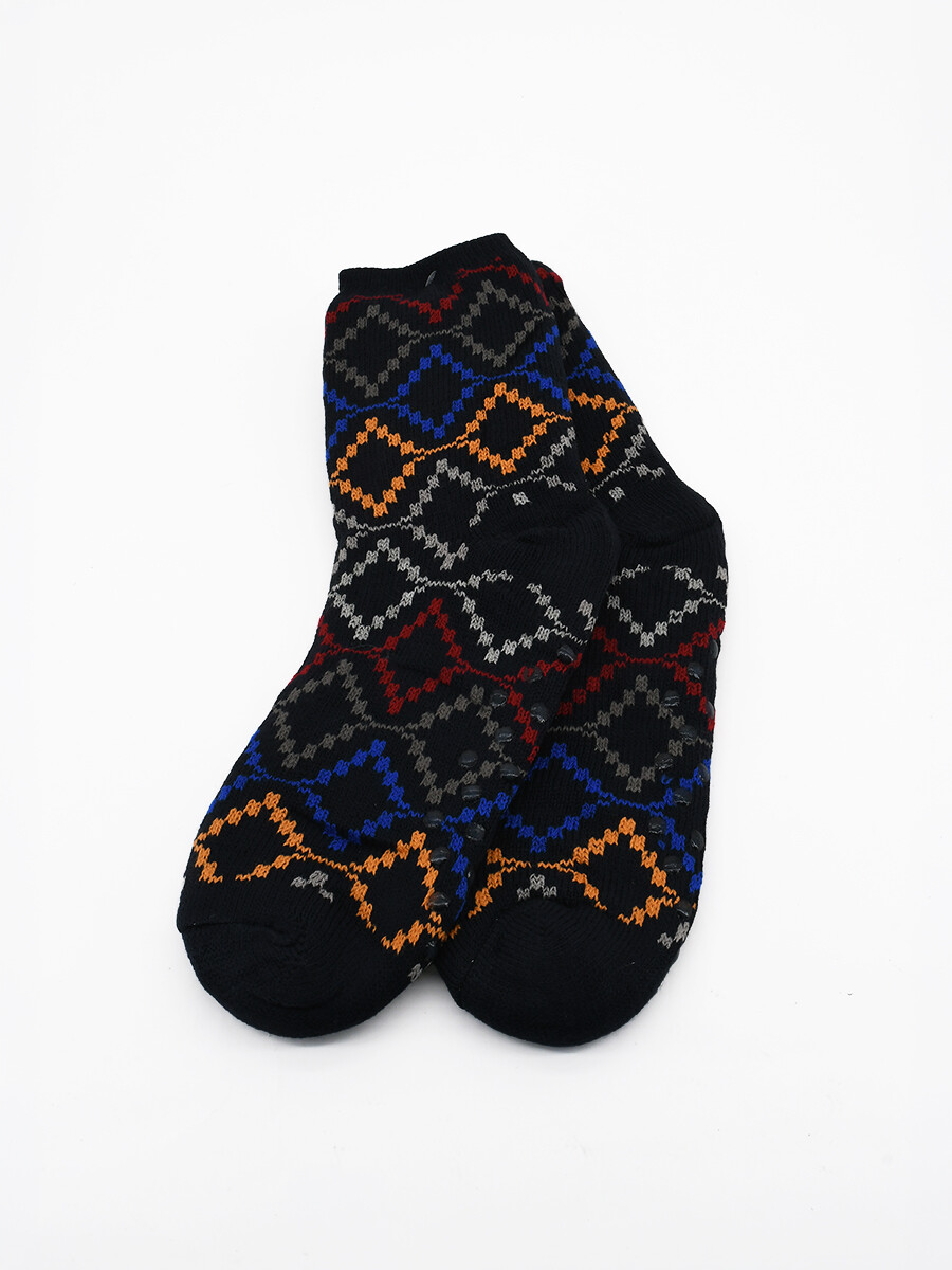 MEDIA SHERPA - ESTAMPADO 6 