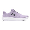 Championes Under Armour de Mujer - 007-5006P00 Lila-negro