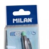 BLISTER MILAN BOLIGRAFO + GOMA 430 BLISTER MILAN BOLIGRAFO + GOMA 430
