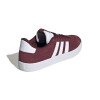 Championes Adidas VL Court 3.0 de Hombre - IF4457 Rojo-blanco