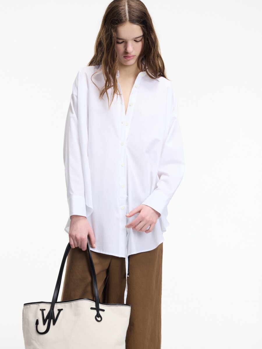 CAMISA LAZO 