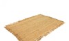 Alfombra Yute Boucle - 90x150 cm Alfombra Yute Boucle - 90x150 cm