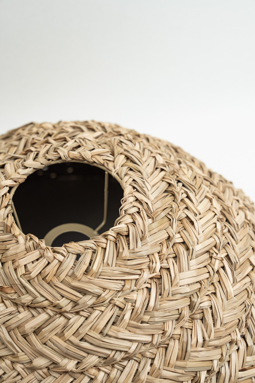 Pantalla Ikeda Color Unico