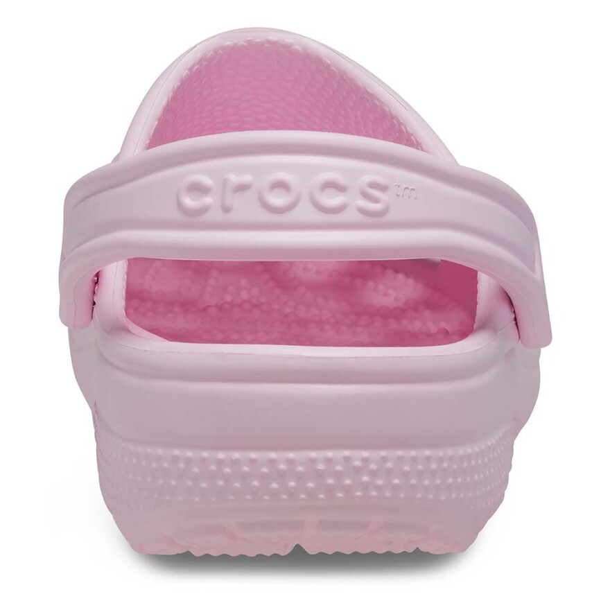 Crocs Classic Clog - Unisex Pink Milk