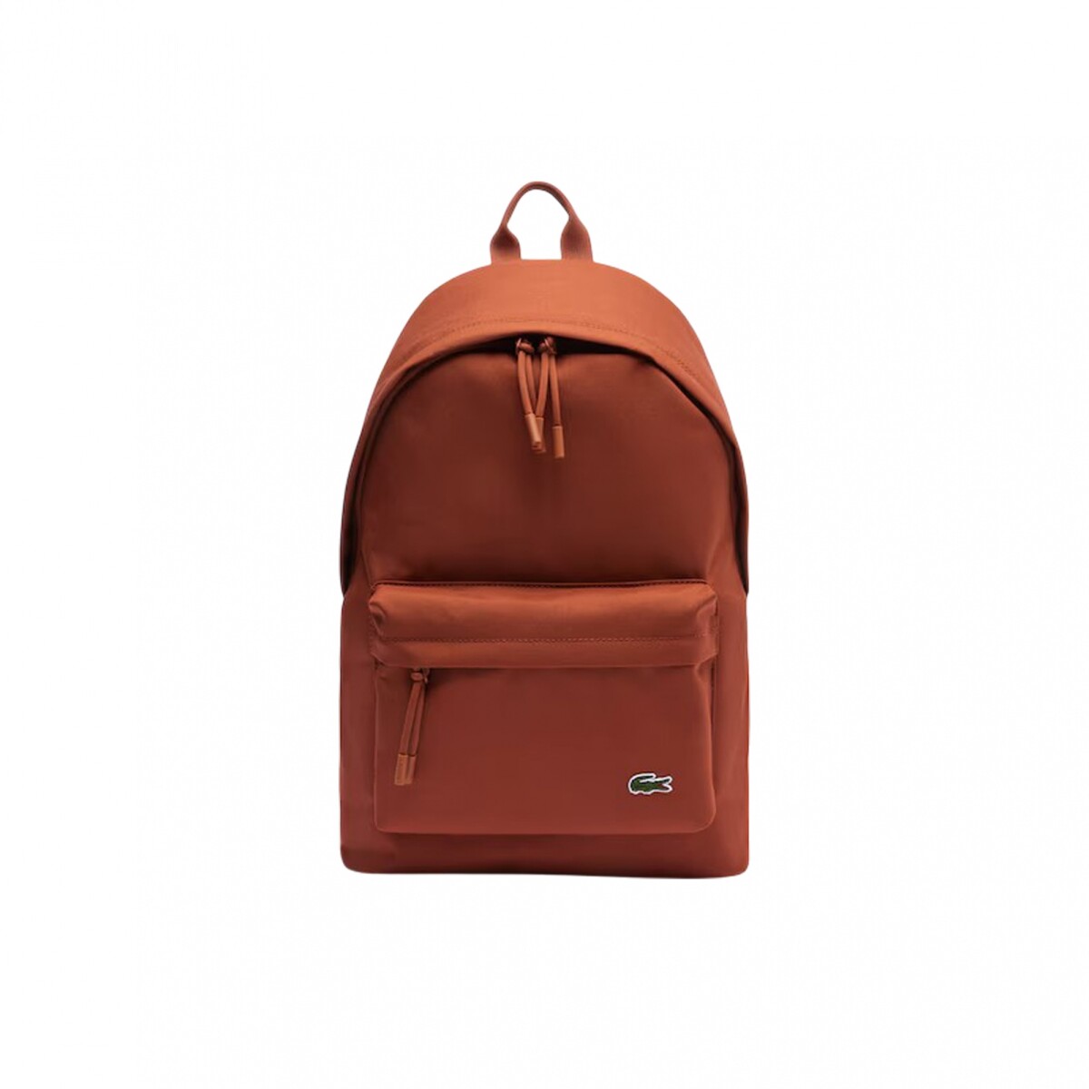 MOCHILA NEOCROC LACOSTE - Orange 