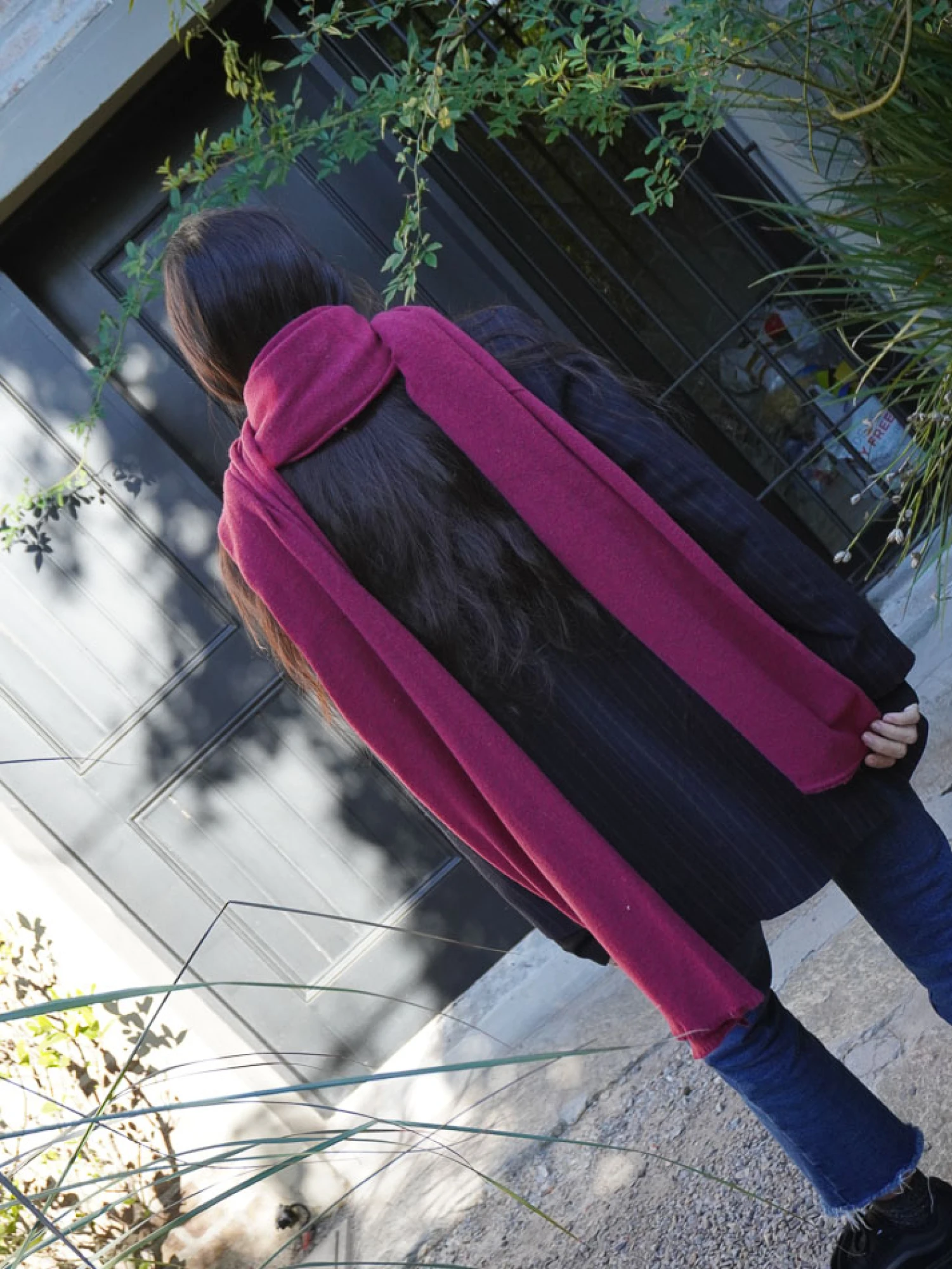 Pashmina PUR