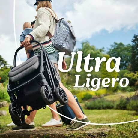 Coche Travel System Ready2Jet Compacto y Liviano Graco Con Base Coche Travel System Ready2Jet Compacto y Liviano Graco Con Base