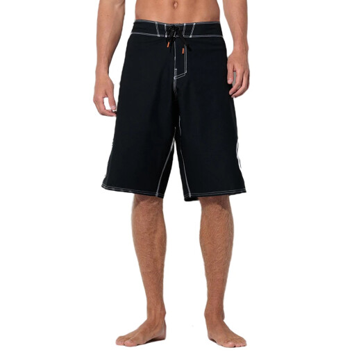 Boardshort Billabong Spec Pulse Og 23" - Negro Boardshort Billabong Spec Pulse Og 23" - Negro