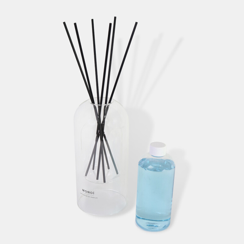 DIFUSOR AROMATICO MONOI C/ACCES 500ML Unica