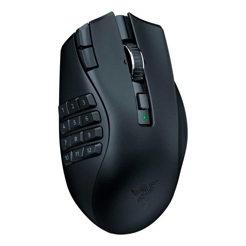 Mouse Gamer Razer Naga V2 HyperSpeed wireless Mouse Gamer Razer Naga V2 HyperSpeed wireless